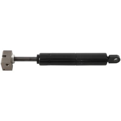 Rareelectrical - New 9 3/4" Gas Strut Compatible With John Deere 3400 6200L 7515 6430 3220-Telescopic 6210L 6520L