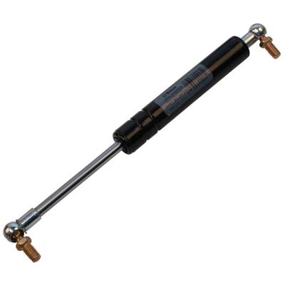 Rareelectrical - New 10" Gas Damper Compatible With Obcat 942543L 942602 942511J 942542M 942606 942607 9997064