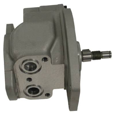 Rareelectrical - New Hydraulic Pump Compatible With Case International Harvester-Farmall-400 Harvester-Super-Mta