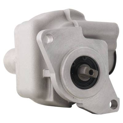 Rareelectrical - New Hydraulic Pump Compatible With Kubota B2100hse B2100hsd Bx1800d B1700hse B2100e B2400hse Bx22d