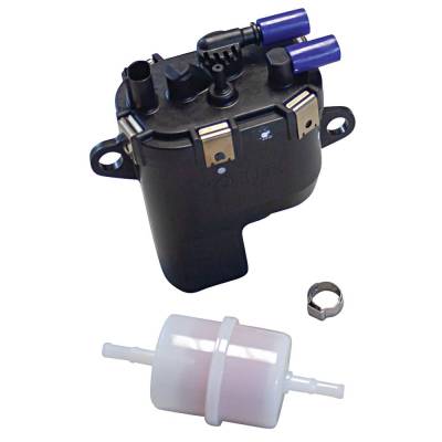 Rareelectrical - New OEM Replacement OEM Fuel Pump By Part Numbers 055-162 25 755 73-S