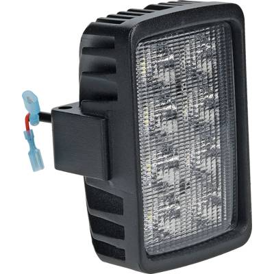 Rareelectrical - New 3600 Lumens Led Mount Light Compatible With Case International New Holland T8030 Tg255
