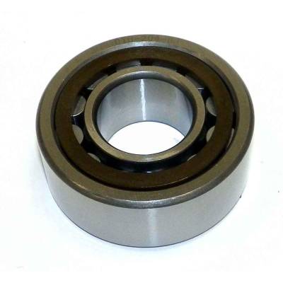Rareelectrical - Mag Side Crankshaft Bearing Compatible With 93390-000U6 1200Hp 1300Hp Gp-R Xl Ltd Xlt 1999-2008