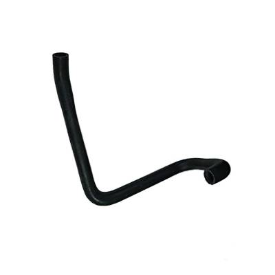 Rareelectrical - Marine Coolant Water Hose Compatible With Mercruiser Gm V-8 454 7.4L 32-897491 897491 Thermostat To