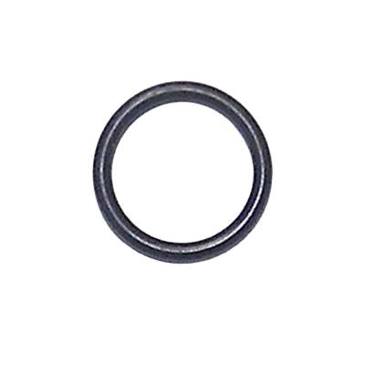 Rareelectrical - New O-Ring Compatible With Mercury Yamaha 4 Cyl 4 Stroke 60 Hp 3 Cyl Jet 4 Stroke 40 Hp 4 Cyl Jet 4