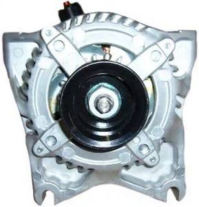 Rareelectrical - New Alternator Compatible With Ford F-350 Super Duty 2009-2010 9C3z-10346-A 1042105820 1042105821