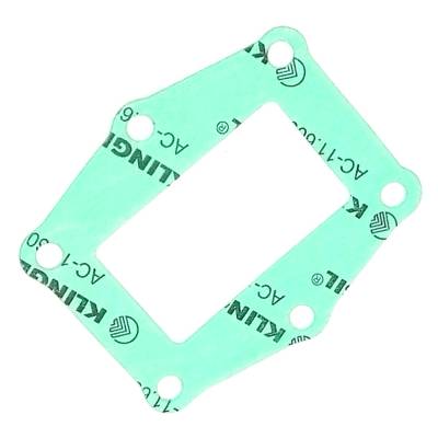 Rareelectrical - New Intake Gasket Fits Honda Atv Odyssey 350 1985 Trx250r Trx-R 86 14133-430-306