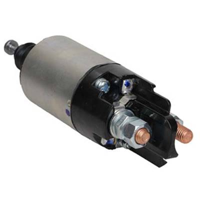 Rareelectrical - New Solenoid Compatible With Mercedes Europe Bus O345g O500ma O530gn3 M373x07671 A0061511501