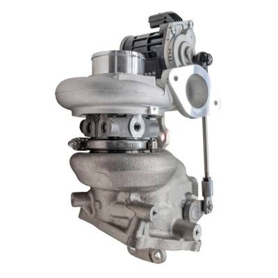 Rareelectrical - New OEM Replacement Turbocharger Compatible With Kia Sorento Ex Sorento Sx Limited 2.0L L4 Gas