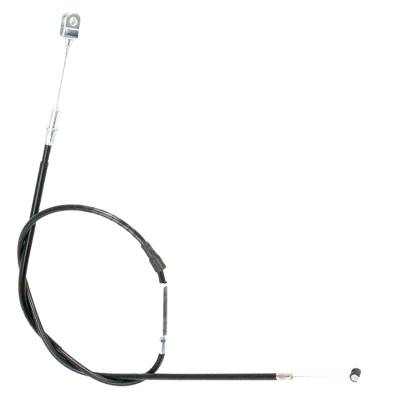 Rareelectrical - Clutch Cable Compatible With 2003-2018 Dr-Z125 Dr-Z125l 124Cc Dirt Bike Off-Road Motorcycle Suzuki