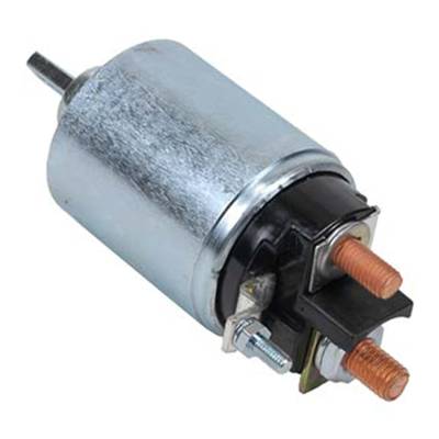 Rareelectrical - New 12V Solenoid Fits Oldsmobile 98 3.8L 1991 Sr8549x 1998518 1998545 19011997