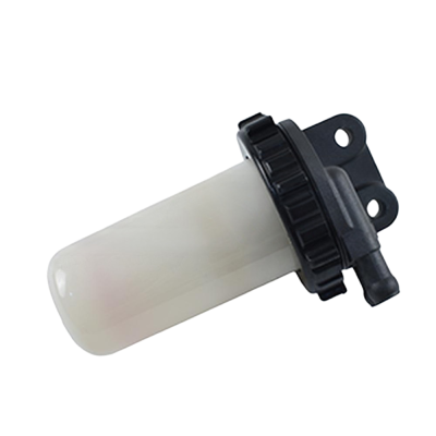 Rareelectrical - New Fuel Filter Compatible With Suzuki 6 Cyl 4 Stroke Df 300Hp 2007-2011 Johnson/Evinrude Models By
