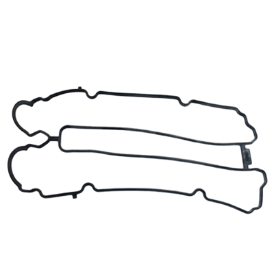 Rareelectrical - New Valve Cover Gasket Compatible With Yamaha 4 Cyl 4 Stroke 75-115Hp 2005-2021 4 Cyl Jet 4 Stroke