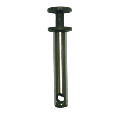 Rareelectrical - New Shifter Shaft Compatible With Johnson/Evinrude 4 Cyl 3.500 Bore Cross Flow 88Hp 1989-1996 6 Cyl