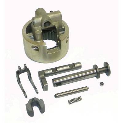 Rareelectrical - New Shift Bearing Housing Kit Compatible With Johnson/Evinrude 6 Cyl 3.500 Bore Cross Flow 150Hp