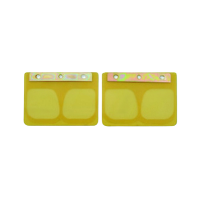 Rareelectrical - New Reeds Compatible With Husqvarna Honda Cr 250Cc 1988-1998 Cr 250Cc 1999-2002 By Part Numbers 633