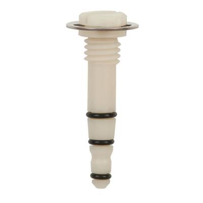 Rareelectrical - New Tilt / Trim Release Valve Compatible With Mercury 4 Cyl 4 Stroke 80-175Hp 2006-2014 4 Cyl 4