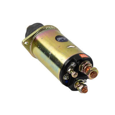 Rareelectrical - New Starter Solenoid By Part Numbers Ph375-0015 10456454
