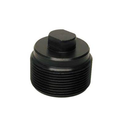 Rareelectrical - New Steering Worm Retainer Compatible With Omc I/O By Part Numbers 27990 0908871