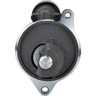 Rareelectrical - New Starter Compatible With Volvo Penta 7.4Gl Gm 7.4L 454Ci V8 1996-1999 By Part Numbers 3855177