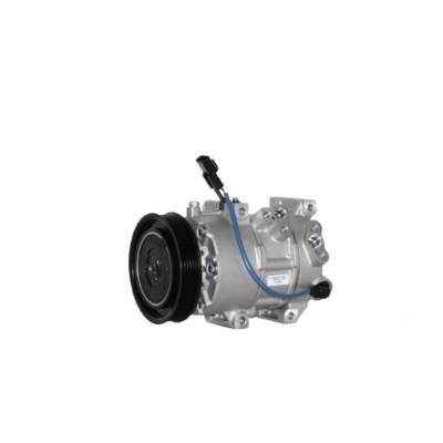 Rareelectrical - New A/C Compressor Compatible With Hyundai Tucson Ultimate Sport Utility 1.6L L4 1591Cc 97Ci Tucson