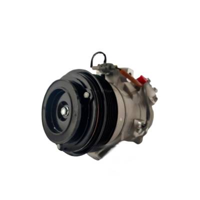 Rareelectrical - New A/C Compressor Compatible With Lexus Toyota 4Runner Sr5 Sport Utility 4.7L V8 4663Cc 285Ci
