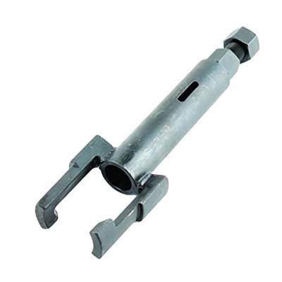 Rareelectrical - New Bearing Carrier Puller Compatible With Mercury 4 Cyl 3.375 Bore Looper 115Hp 1989-1993 3 Cyl