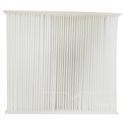 Rareelectrical - Cabin Air Filter Compatible With Ford Volvo Focus Sel Sedan 2.0L L4 1999Cc 122Ci S40 T4 Sedan 1.9L