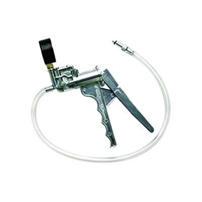 Rareelectrical - New Vacuum Pressure Tester Compatible With Yamaha By Part Numbers 995-175K 90890-06756 Yb-35956