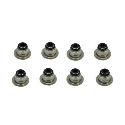 Rareelectrical - New Valve Stem Seal Compatible With Mercury 4 Cyl 4 Stroke 40-60Hp 2001-2002 Mariner Models By Part