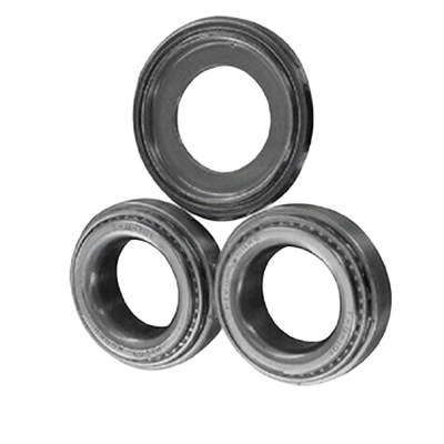 Rareelectrical - New Steering Stem Bearing Kit Compatible With Ktm Xc-W 250Cc 2006-2022 Xc-W 300Cc 2006-2022 By Part