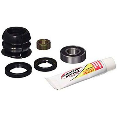 Rareelectrical - New Steering Stem Bearing Kit Compatible With Honda Trx 250Cc 1997-2001 Trx 90Cc 2006 By Part