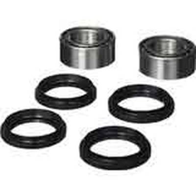 Rareelectrical - New Rear Wheel Bearing Kit Compatible With Honda Trx 680Cc 2006-2023 Trx 650Cc 2003-2005 By Part
