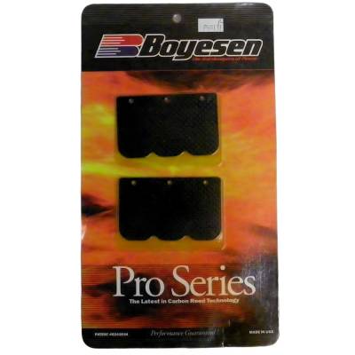 Rareelectrical - New Pro Series Rad Valve Reeds Compatible With Yamaha Suv 1200Cc 1999-2002 Vx 1100Cc 2007-2008 By