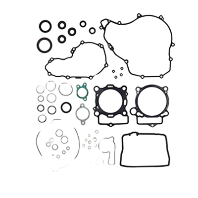 Rareelectrical - New Complete Gasket Kit & Oil Seals Compatible With Husqvarna Fe 250Cc 2024-2025 By Part Numbers