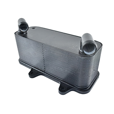 Rareelectrical - New Oil Radiator Compatible With Sea-Doo Rxp X 325 1630Cc 2024-2026 Rxt X 325 1630Cc 2024-2026 By