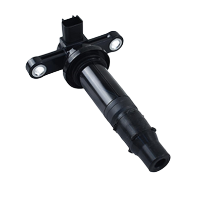 Rareelectrical - New Ignition Coil Compatible With Yamaha Yxz 1000Cc 2016-2017 By Part Numbers 2Hc-82310-00-00 65-260