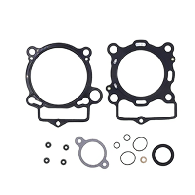 Rareelectrical - 81Mm Bore Top End Gasket Kit Compatible With 2023-2026 Ktm 250 Sx-F Xc-F Exc-F 2024-2026 Gas Gas