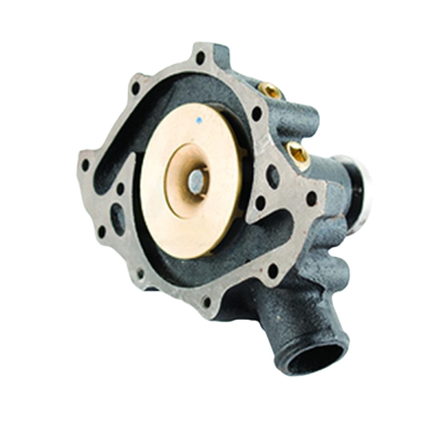 Rareelectrical - New Water Pump Compatible With Volvo Penta Mercruiser Omc I/O By Part Numbers Ph600-0006 0982515