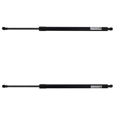 Rareelectrical - New Pair Of Liftgate Strut Compatible With Mazda Cx-50 2.5 S 4 Cyl 2.5L Cx-50 2.5 Turbo 4 Cyl 2.5L