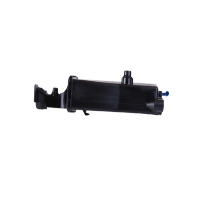 Rareelectrical - New Engine Coolant Reservoir Compatible With Bmw X5 3.0I By Part Numbers 996155 17132247553