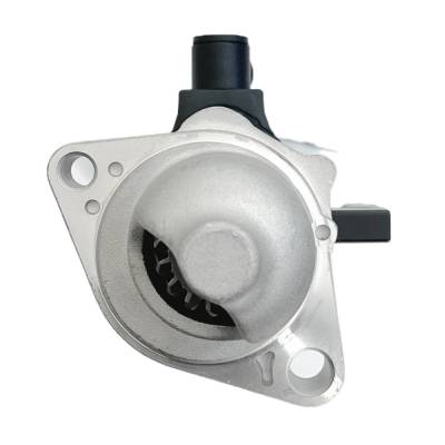 Rareelectrical - New Starter Motor Compatible With Honda Accord Touring 2.0L L4 Turbo 2018-2022 By Part Numbers 34038
