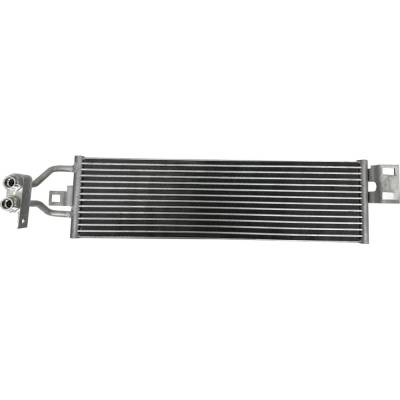 Rareelectrical - New Auto Trans Oil Cooler Compatible With Jeep Grand Cherokee L Summit Reserve Naturally Aspirated