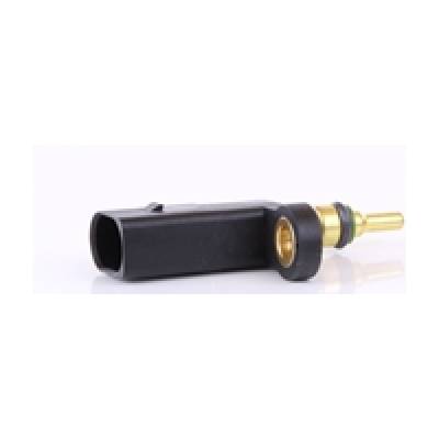 Rareelectrical - New Engine Coolant Temperature Sensor Compatible With Seat Jetta Se By Part Numbers 207030