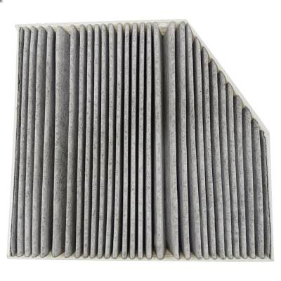 Rareelectrical - New Cabin Air Filter Compatible With Mercedes-Benz E53 Amg 4Matic Sedan 3.0L L6 2999Cc E300 Base