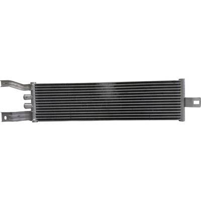 Rareelectrical - New Auto Trans Oil Cooler Compatible With Jeep Wagoneer Series Ii Sport Utility 5.7L V8 345Ci