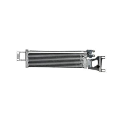 Rareelectrical - New Engine Oil Cooler Compatible With Mercedes-Benz E250 Bluetec By Part Numbers 91568 2125002200