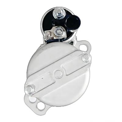 Rareelectrical - New Starter Compatible With Volkswagen Gti Se 2.0L L4 1984Cc (121Ci) Turbocharged 2022-2024