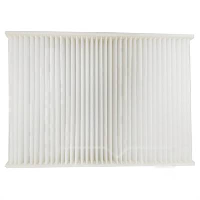 Rareelectrical - New Cabin Air Filter Compatible With Lexus Toyota Tacoma Trd Sport Crew Cab Pickup 2.4L L4 2393Cc