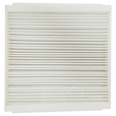 Rareelectrical - New Cabin Air Filter Compatible With Mercedes-Benz Gle450 4Matic Sport Utility Coupe 3.0L L6 2999Cc